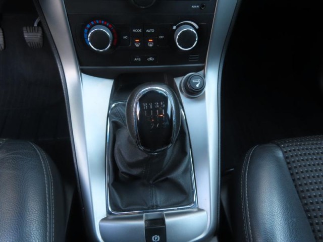 Chevrolet Captiva  2.2 VCDI 