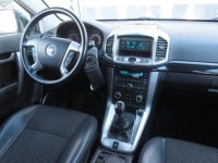 Chevrolet Captiva  2.2 VCDI 
