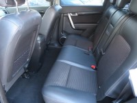 Chevrolet Captiva  2.2 VCDI 