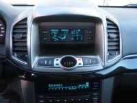 Chevrolet Captiva  2.2 VCDI 