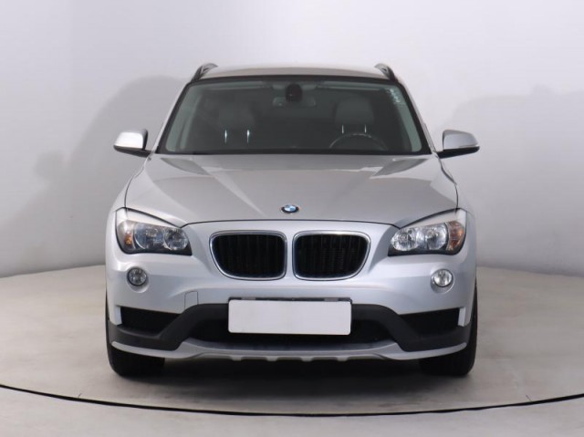 BMW X1  sDrive18d 