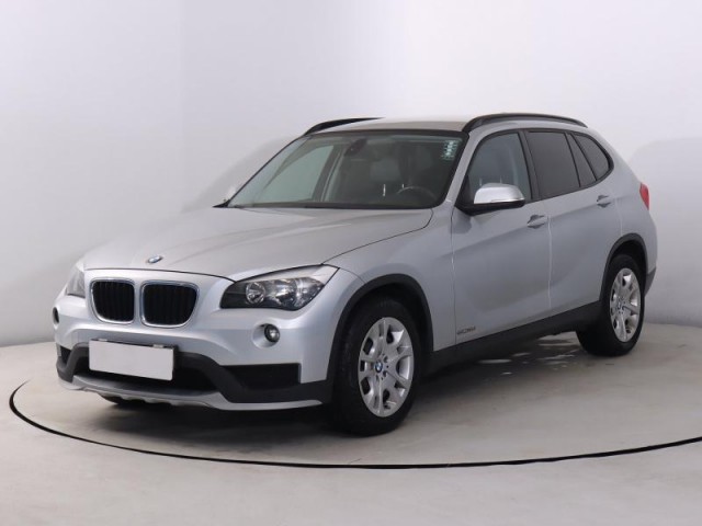 BMW X1  sDrive18d 