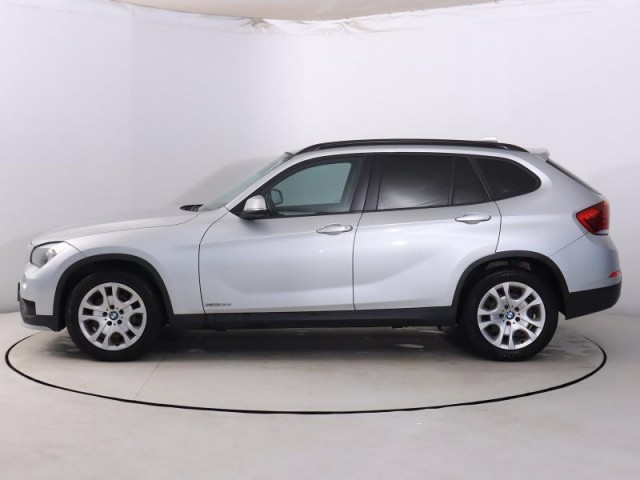 BMW X1  sDrive18d 