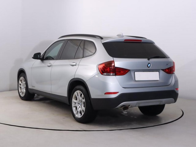 BMW X1  sDrive18d 