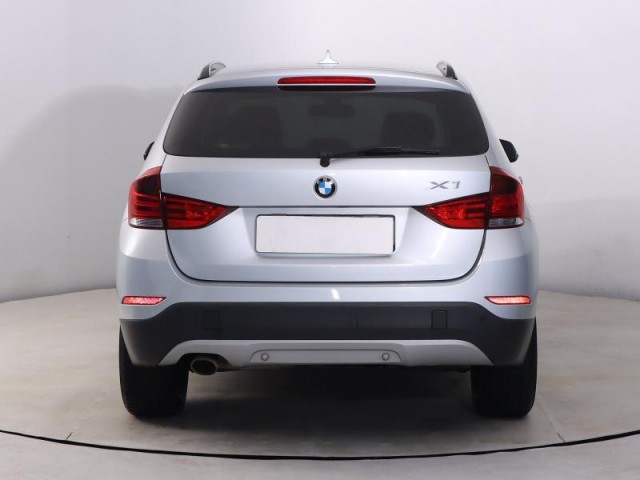 BMW X1  sDrive18d 