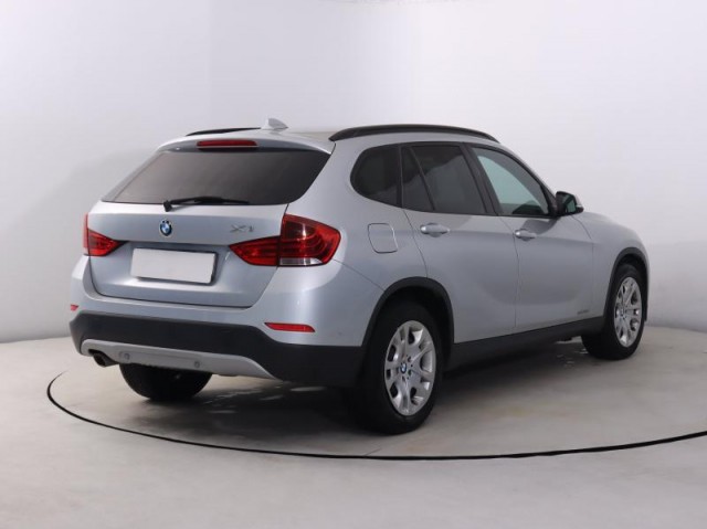 BMW X1  sDrive18d 