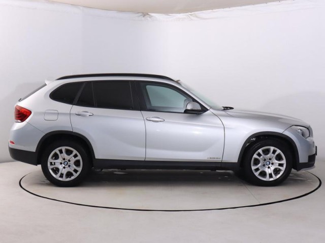 BMW X1  sDrive18d 