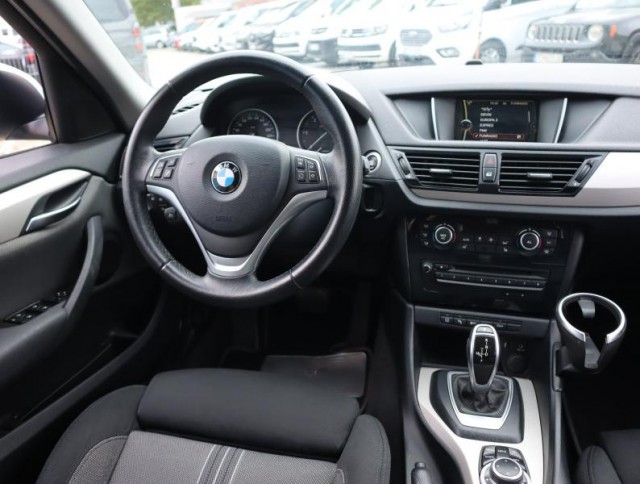 BMW X1  sDrive18d 