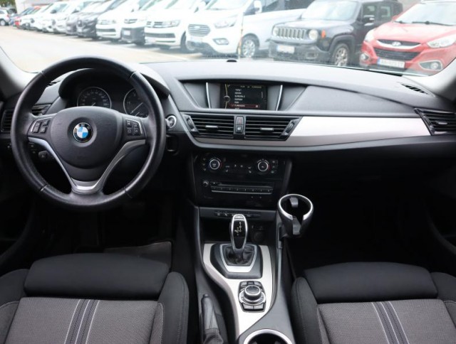BMW X1  sDrive18d 