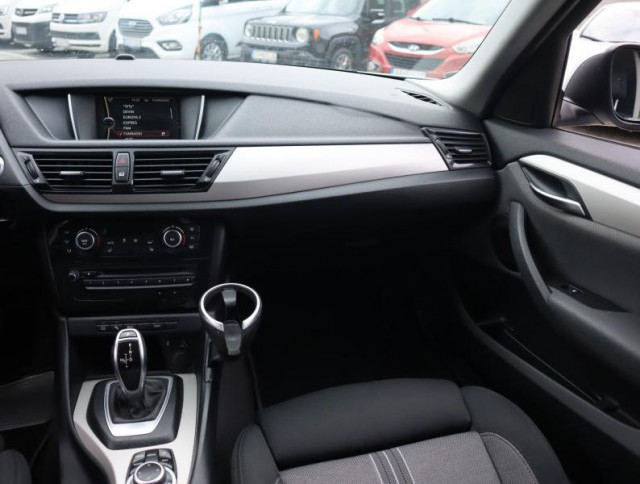 BMW X1  sDrive18d 