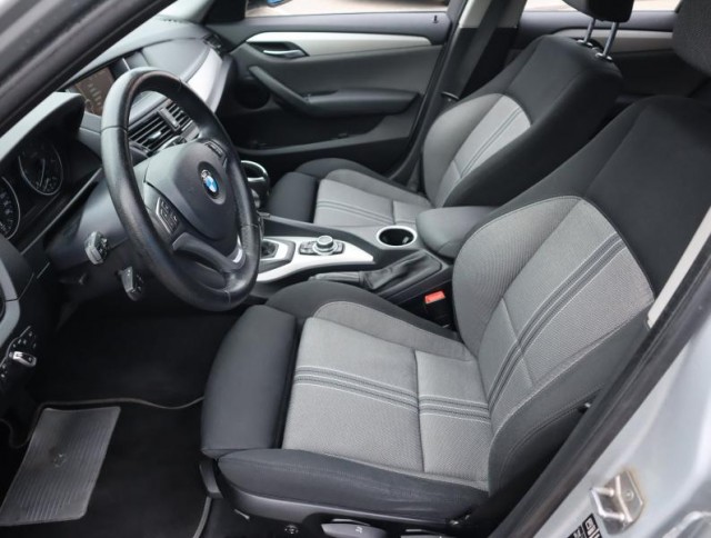 BMW X1  sDrive18d 