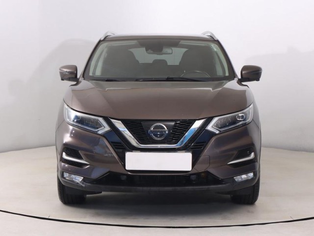 Nissan Qashqai  1.6 DIG-T N-Connecta