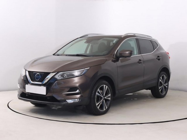 Nissan Qashqai  1.6 DIG-T N-Connecta