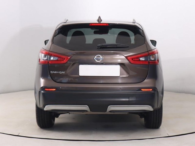 Nissan Qashqai  1.6 DIG-T N-Connecta