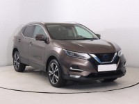 Nissan Qashqai  1.6 DIG-T N-Connecta