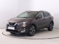 Nissan Qashqai  1.6 DIG-T N-Connecta