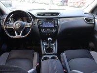 Nissan Qashqai  1.6 DIG-T N-Connecta
