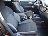 Nissan Qashqai  1.6 DIG-T N-Connecta