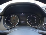 Nissan Qashqai  1.6 DIG-T N-Connecta