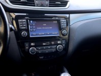 Nissan Qashqai  1.6 DIG-T N-Connecta