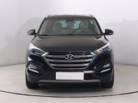 Hyundai Tucson  1.7 CRDi 