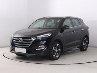 Hyundai Tucson  1.7 CRDi 