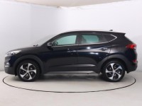 Hyundai Tucson  1.7 CRDi 