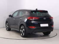 Hyundai Tucson  1.7 CRDi 