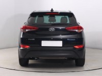Hyundai Tucson  1.7 CRDi 