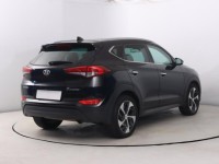 Hyundai Tucson  1.7 CRDi 