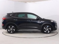 Hyundai Tucson  1.7 CRDi 