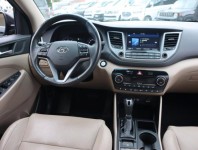 Hyundai Tucson  1.7 CRDi 