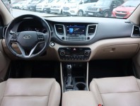 Hyundai Tucson  1.7 CRDi 