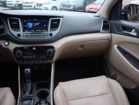 Hyundai Tucson  1.7 CRDi 