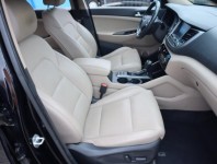 Hyundai Tucson  1.7 CRDi 