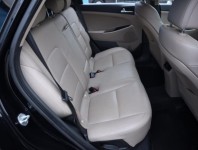 Hyundai Tucson  1.7 CRDi 