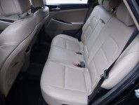 Hyundai Tucson  1.7 CRDi 