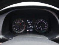 Hyundai Tucson  1.7 CRDi 