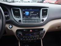 Hyundai Tucson  1.7 CRDi 