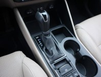 Hyundai Tucson  1.7 CRDi 