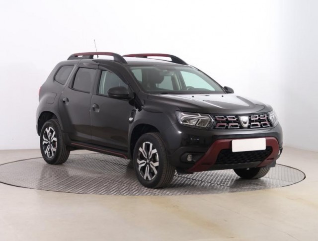 Dacia Duster  1.3 TCe Prestige