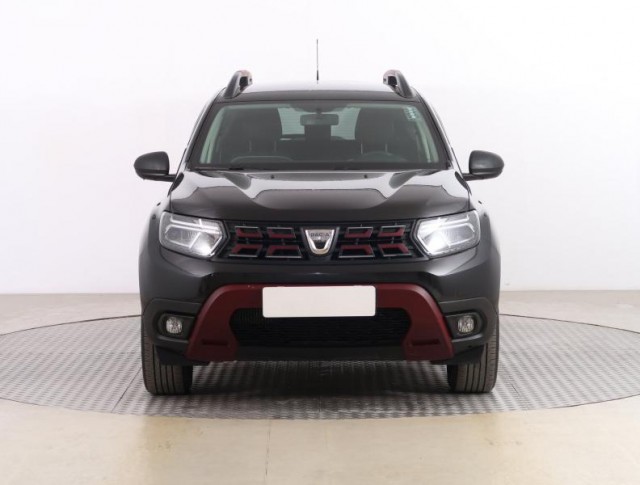 Dacia Duster  1.3 TCe Prestige