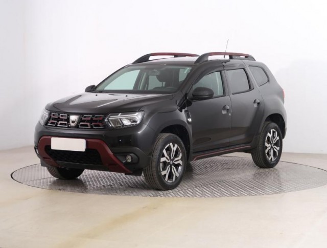 Dacia Duster  1.3 TCe Prestige