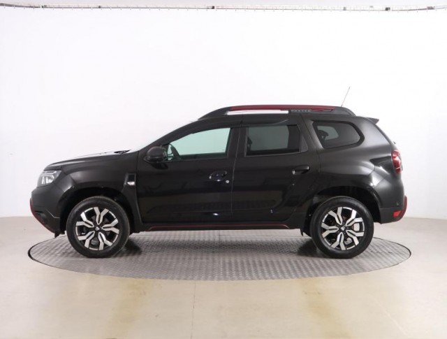 Dacia Duster  1.3 TCe Prestige