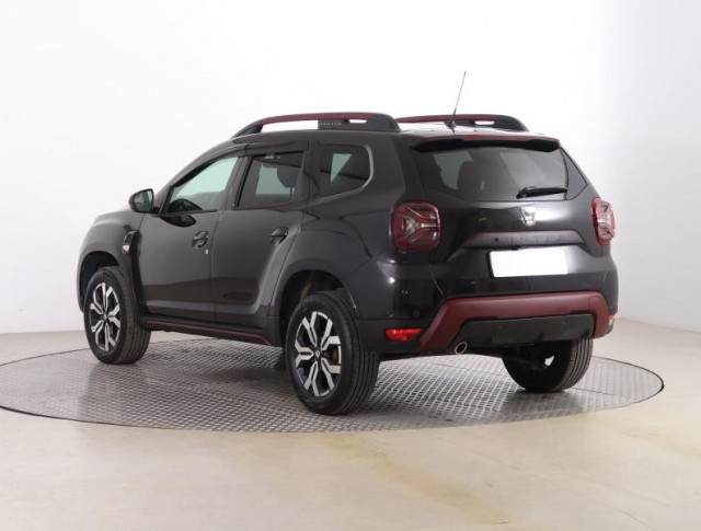 Dacia Duster  1.3 TCe Prestige