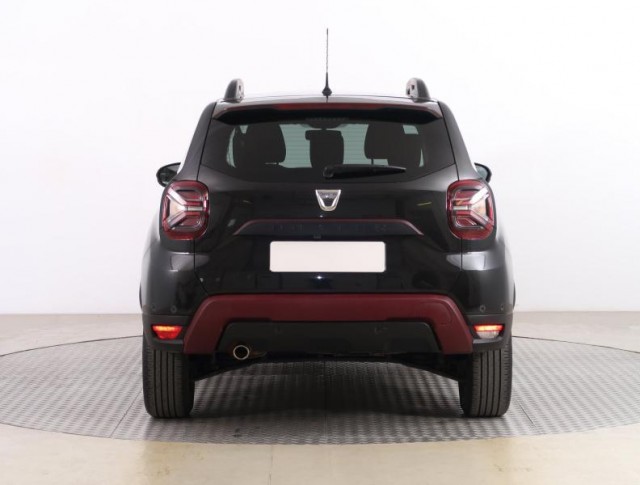 Dacia Duster  1.3 TCe Prestige