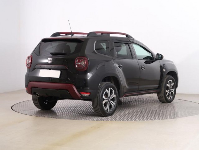 Dacia Duster  1.3 TCe Prestige