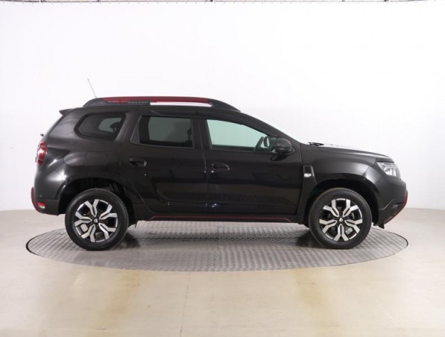 Dacia Duster  1.3 TCe Prestige
