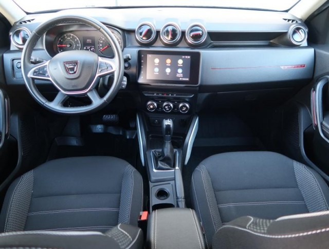 Dacia Duster  1.3 TCe Prestige