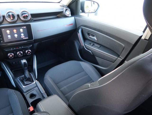 Dacia Duster  1.3 TCe Prestige